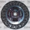 VALEO 821052 Clutch Kit